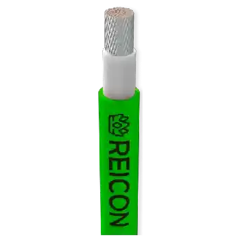 Imagem do produto Cabo Solar Reicon 10.0mm Verde (Reicon)